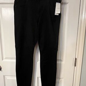 STS Blue Black Skinny Pants